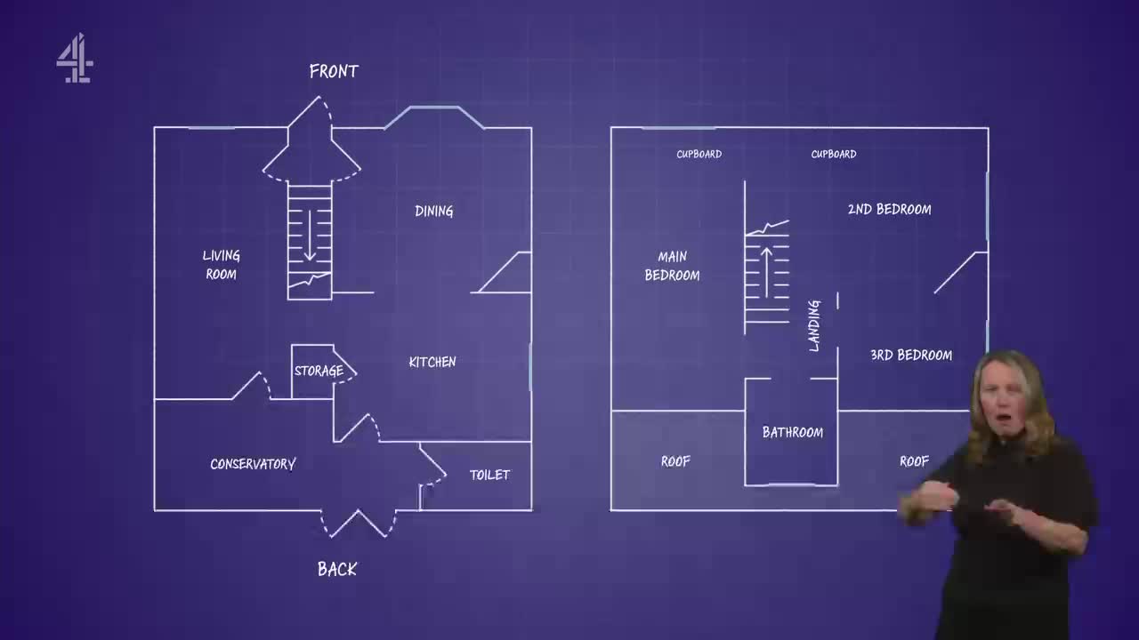 GIA TV Program Thumbnail, Poster