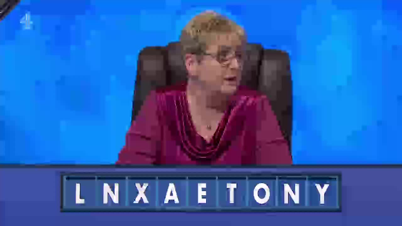 GIA TV Program Thumbnail, Poster