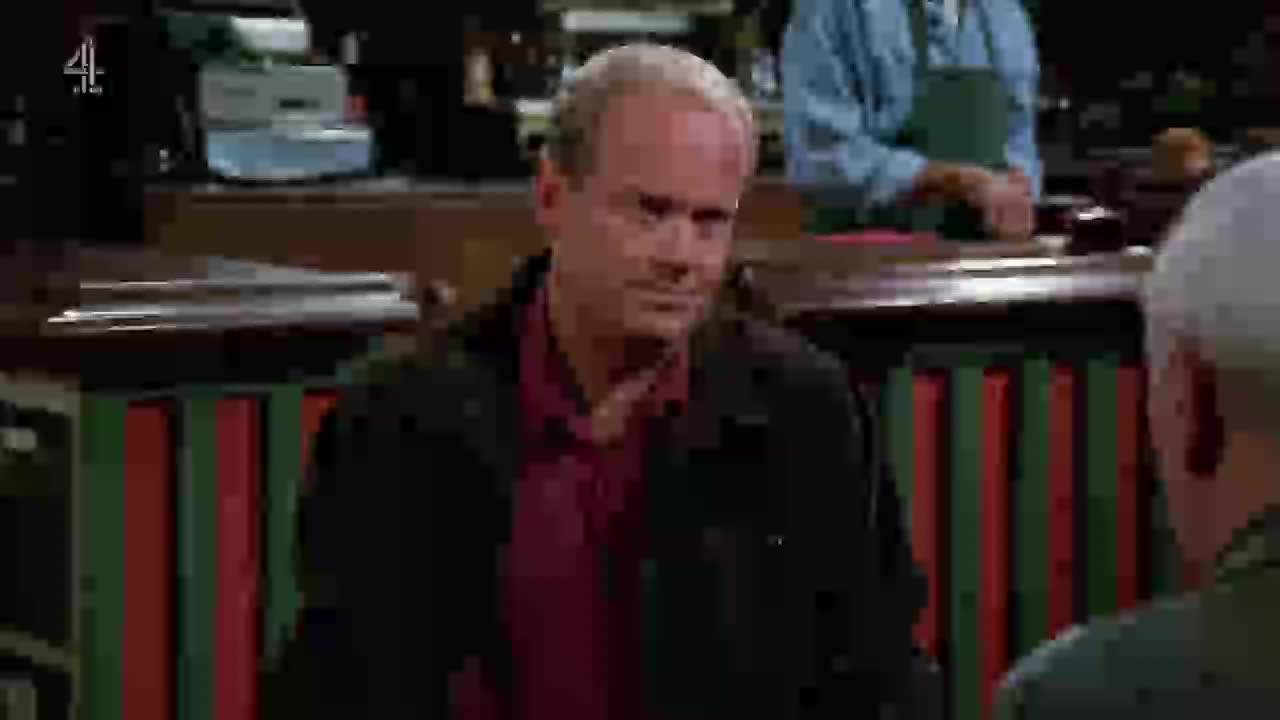 GIA TV Program Thumbnail, Poster