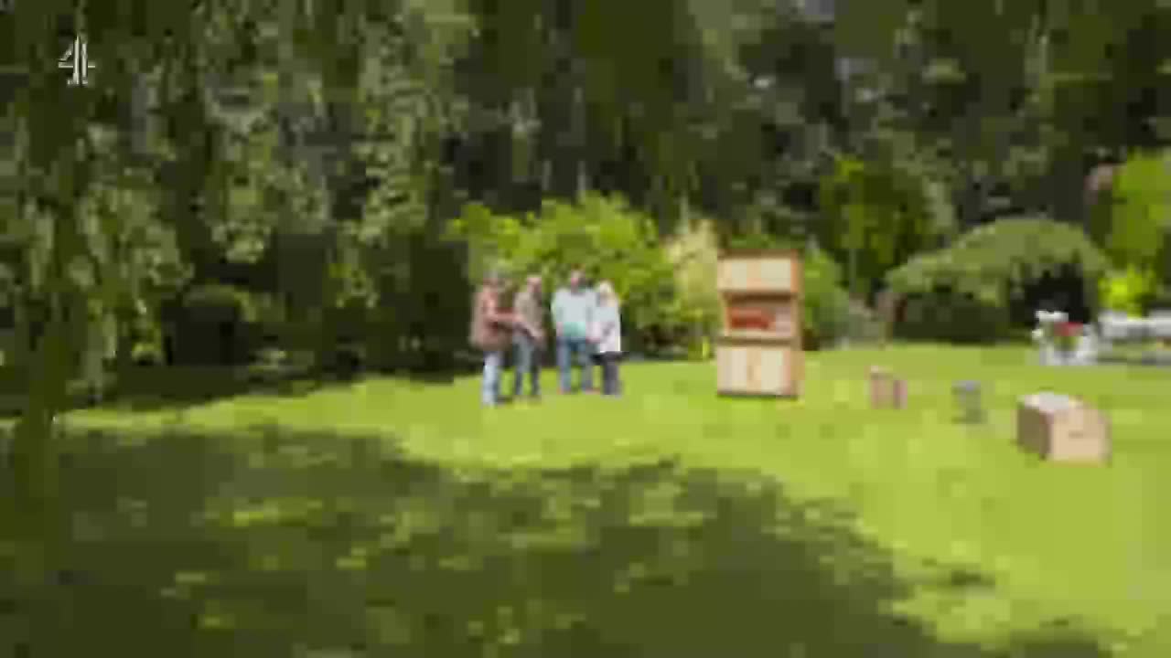 GIA TV Program Thumbnail, Poster