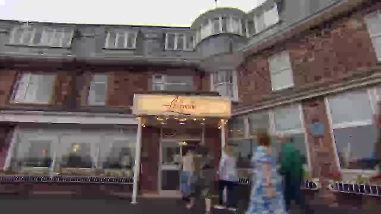 GIA TV Program Thumbnail, Poster