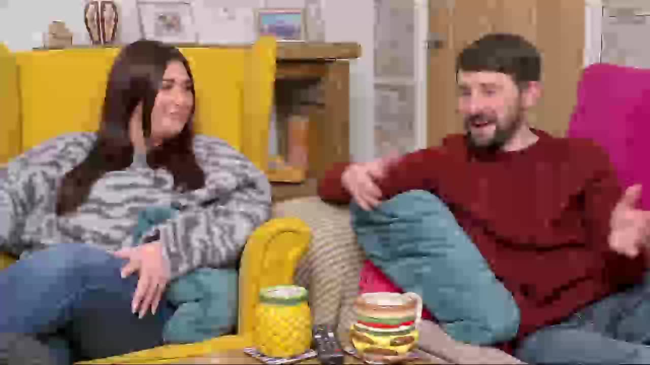 GIA TV Program Thumbnail, Poster