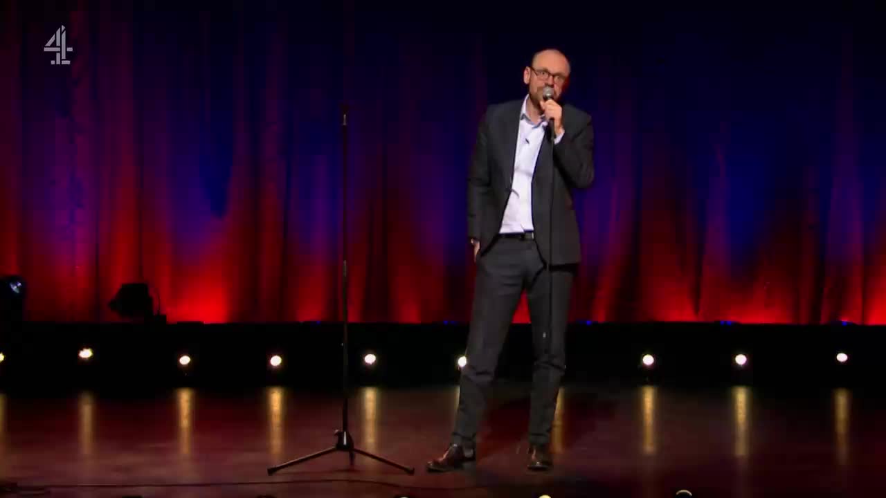 GIA TV Program Thumbnail, Poster