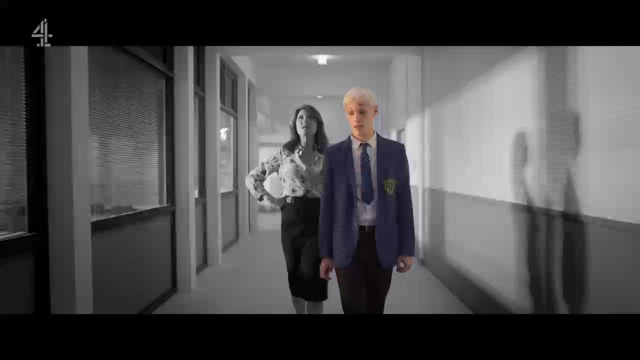 GIA TV Program Thumbnail, Poster