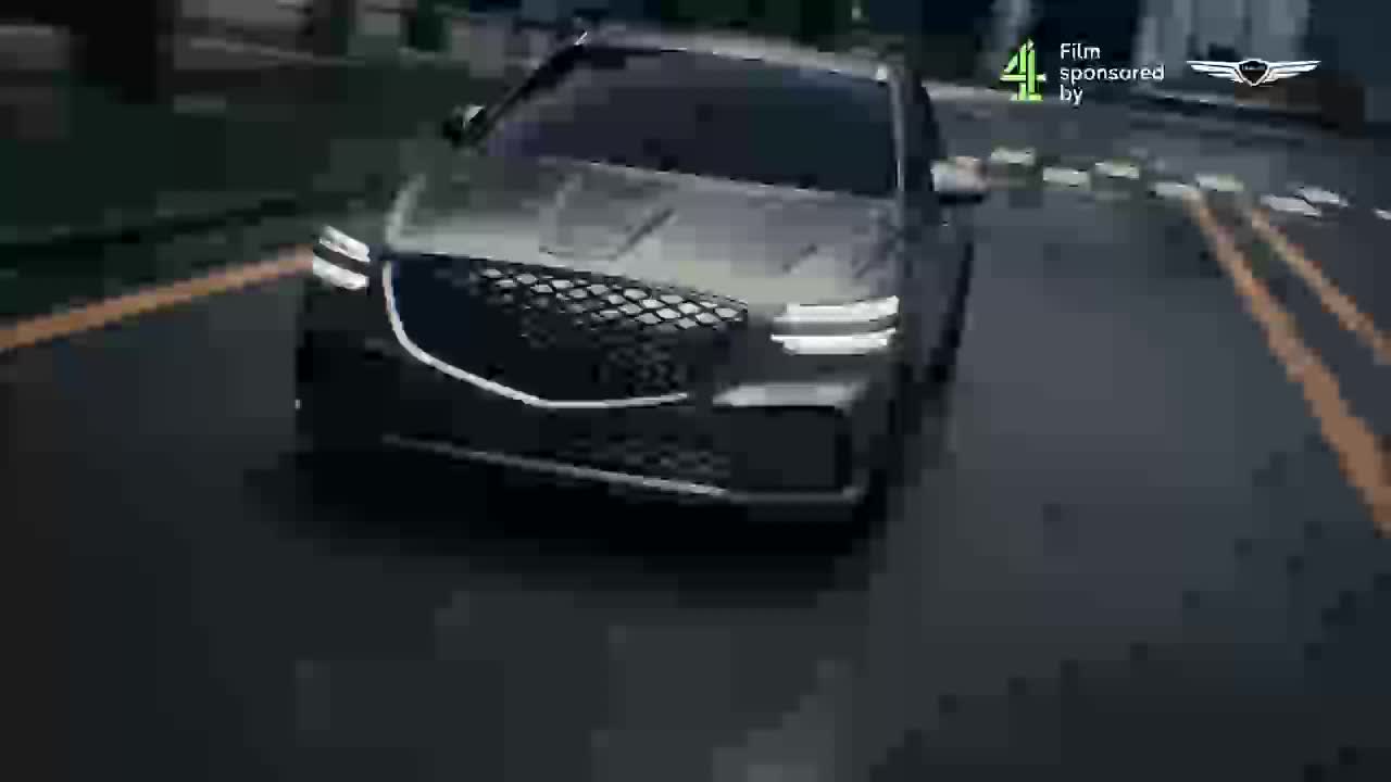 GIA TV Program Thumbnail, Poster