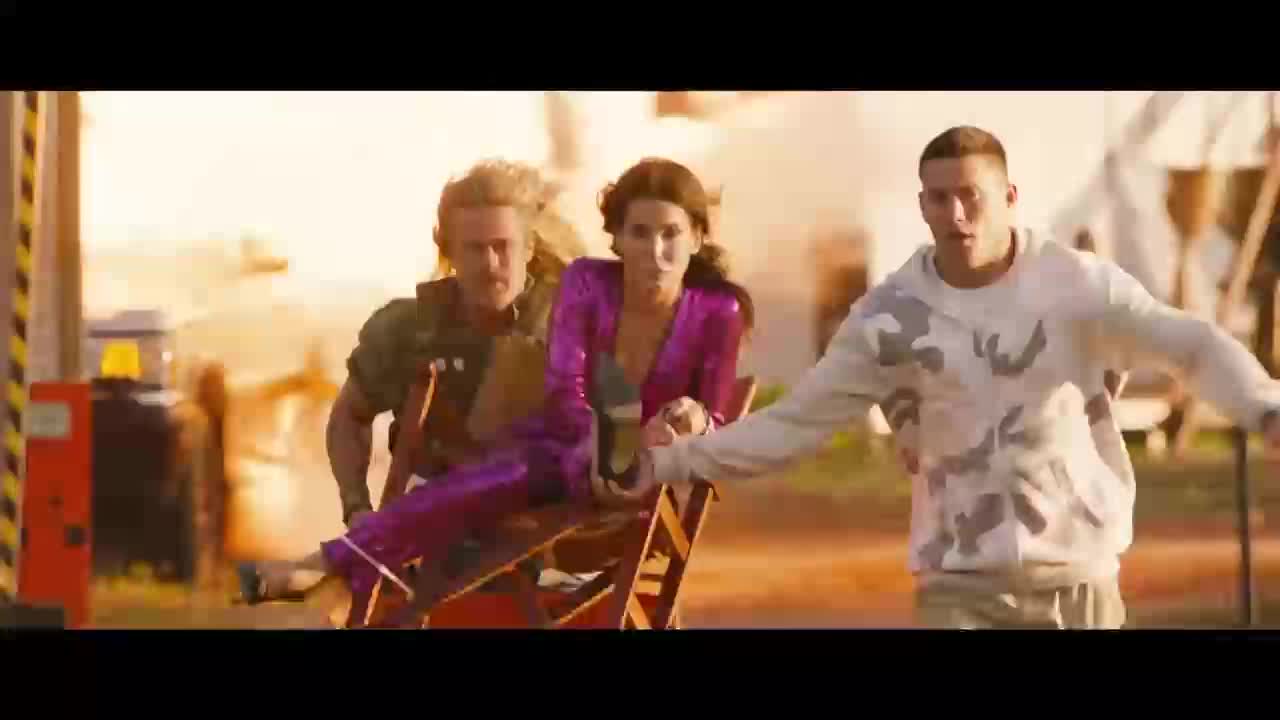 GIA TV Program Thumbnail, Poster