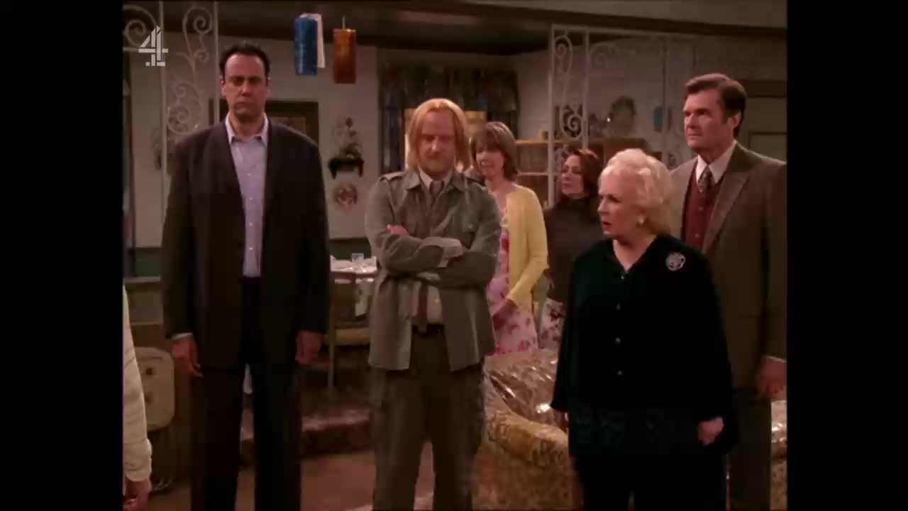 GIA TV Program Thumbnail, Poster