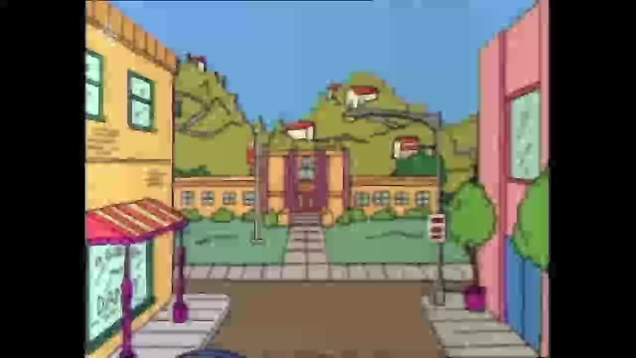 GIA TV Program Thumbnail, Poster