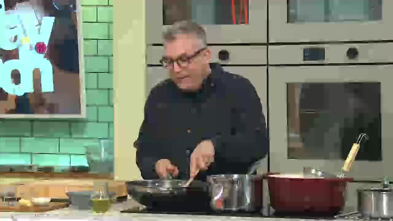 GIA TV Program Thumbnail, Poster