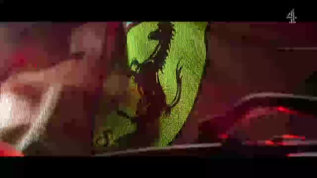 GIA TV Program Thumbnail, Poster