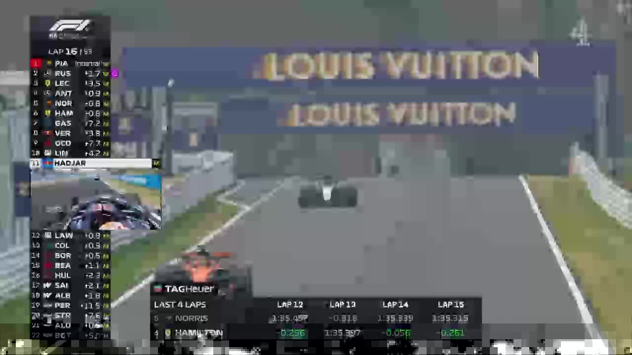 GIA TV Program Thumbnail, Poster