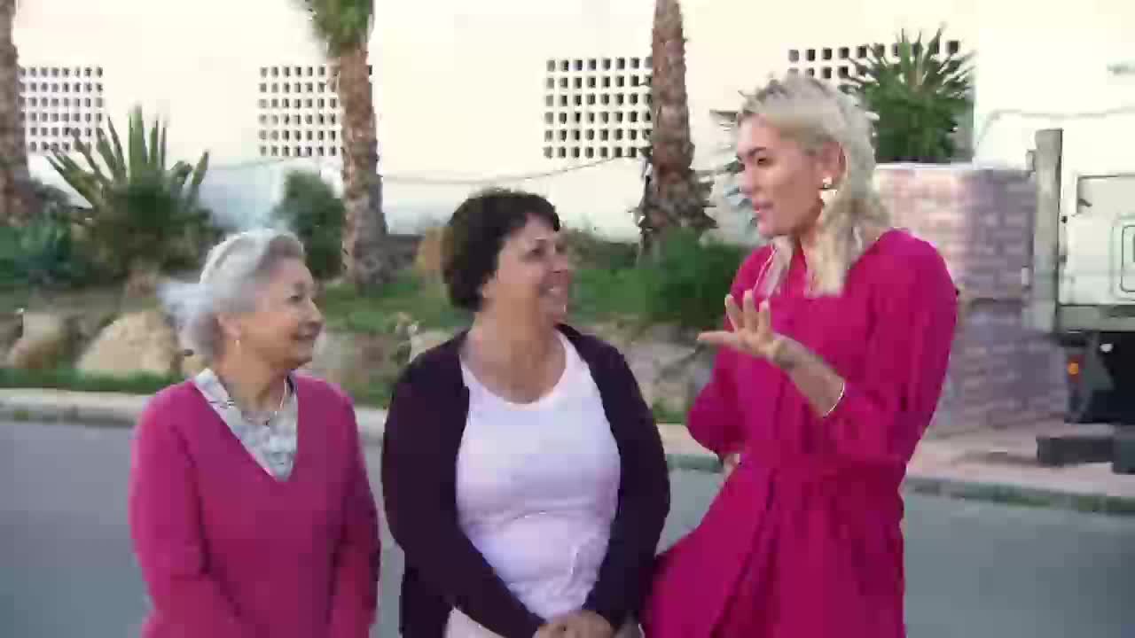 GIA TV Program Thumbnail, Poster