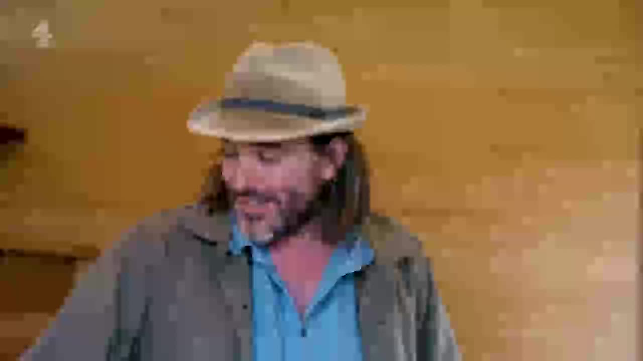 GIA TV Program Thumbnail, Poster