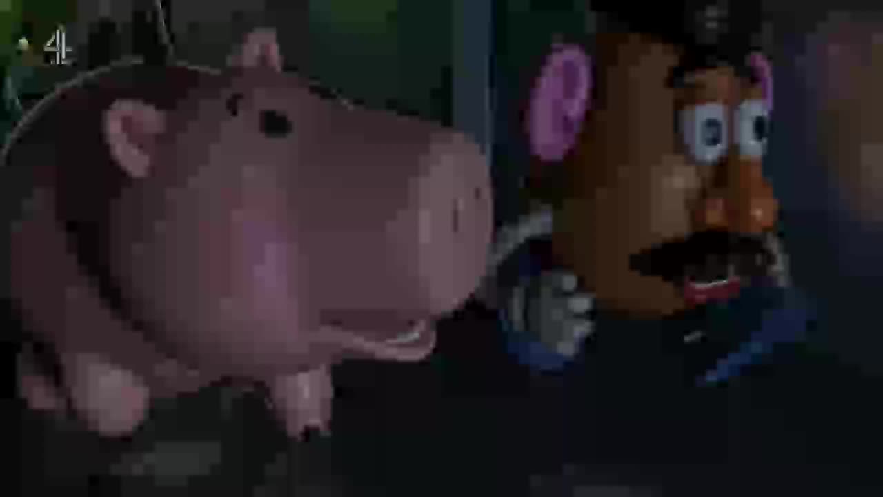 GIA TV Program Thumbnail, Poster