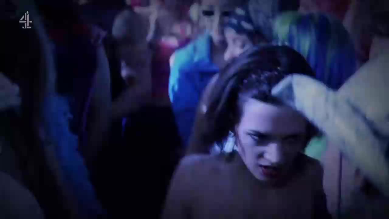 GIA TV Program Thumbnail, Poster