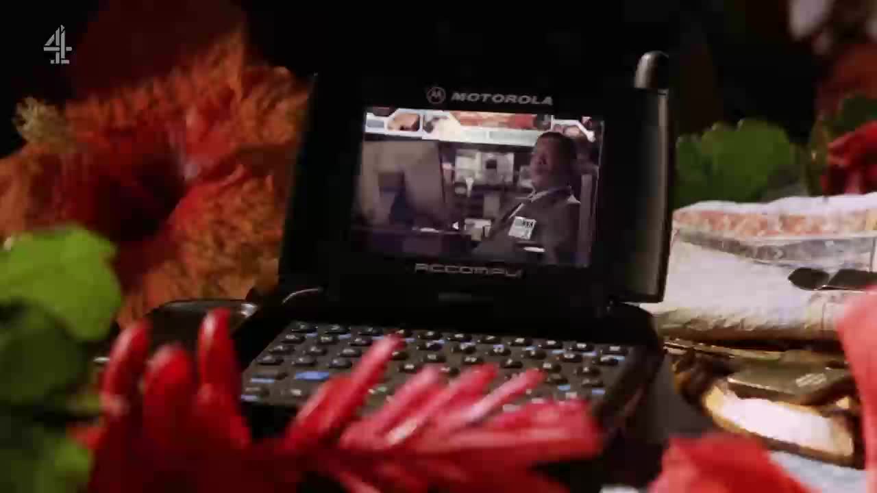 GIA TV Program Thumbnail, Poster