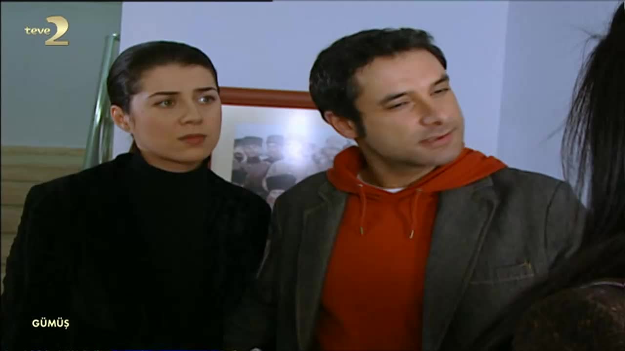 GIA TV Program Thumbnail, Poster