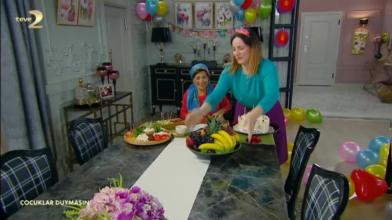 GIA TV Program Thumbnail, Poster