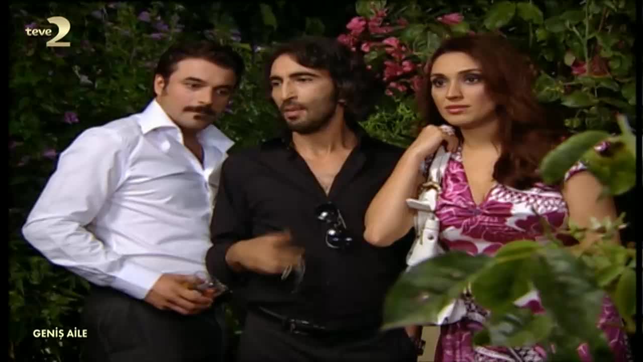 GIA TV Program Thumbnail, Poster