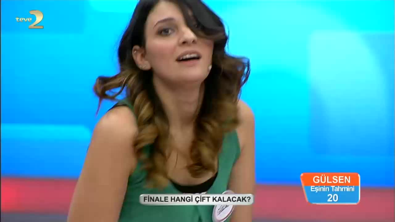 GIA TV Program Thumbnail, Poster