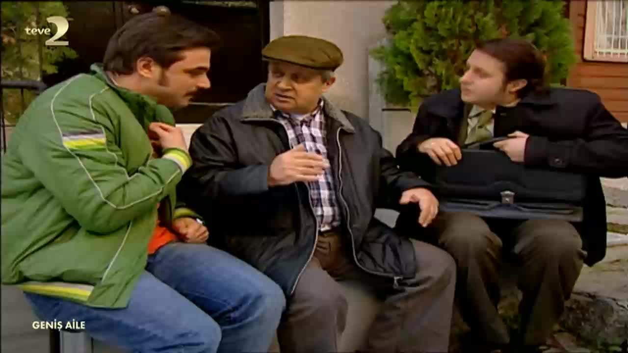 GIA TV Program Thumbnail, Poster