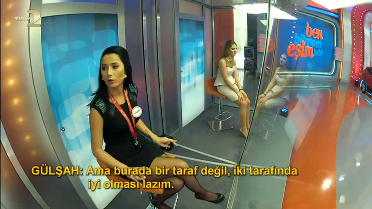 GIA TV Program Thumbnail, Poster