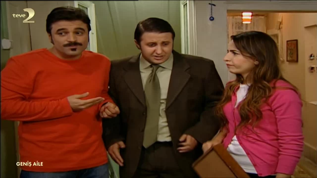 GIA TV Program Thumbnail, Poster