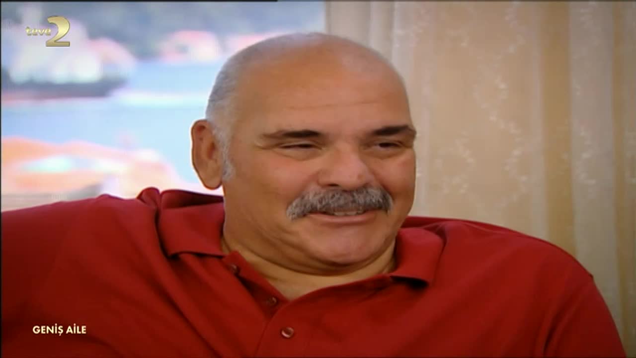 GIA TV Program Thumbnail, Poster