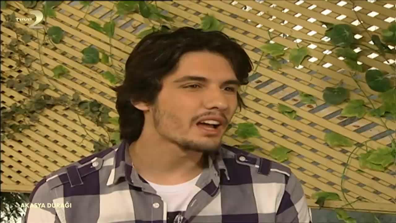 GIA TV Program Thumbnail, Poster