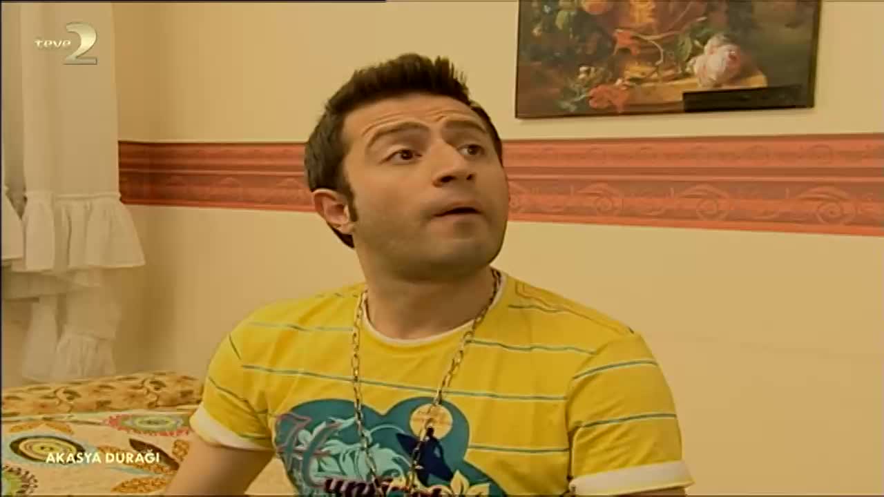 GIA TV Program Thumbnail, Poster