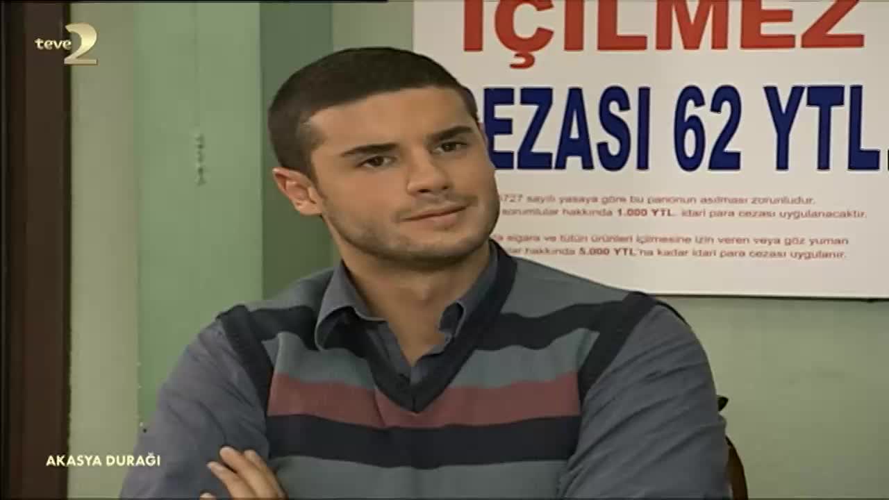 GIA TV Program Thumbnail, Poster
