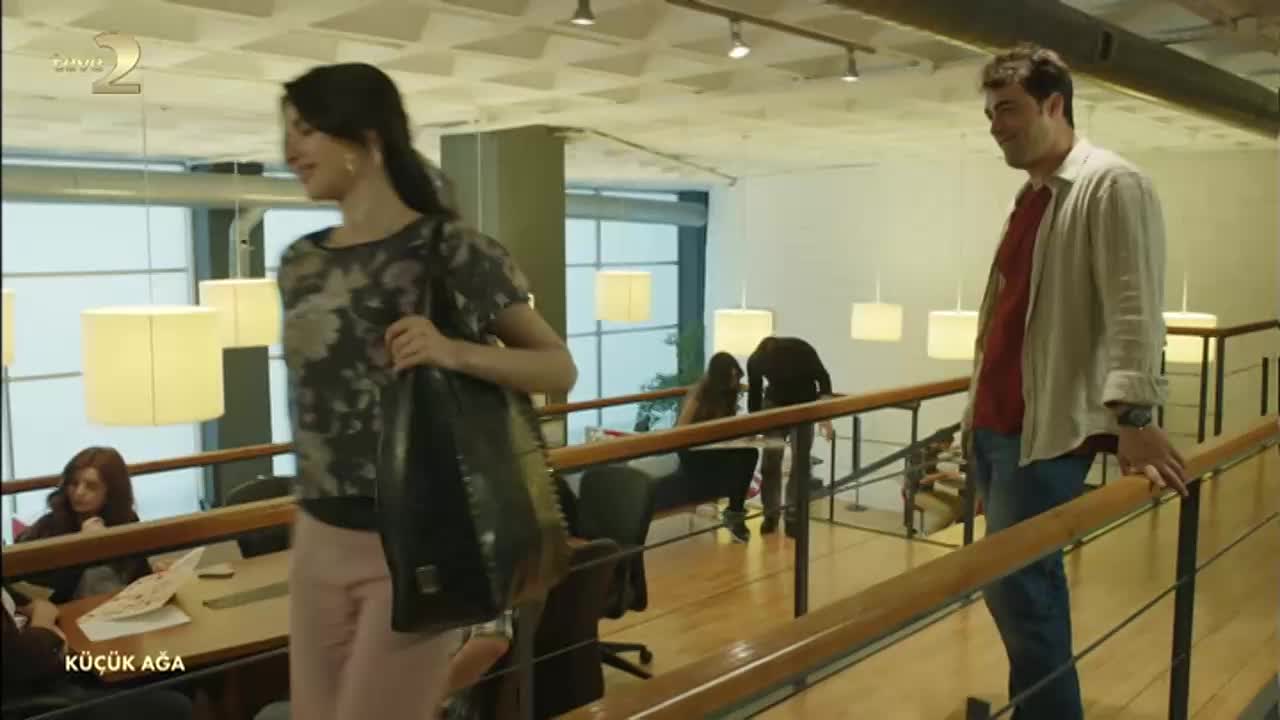 GIA TV Program Thumbnail, Poster