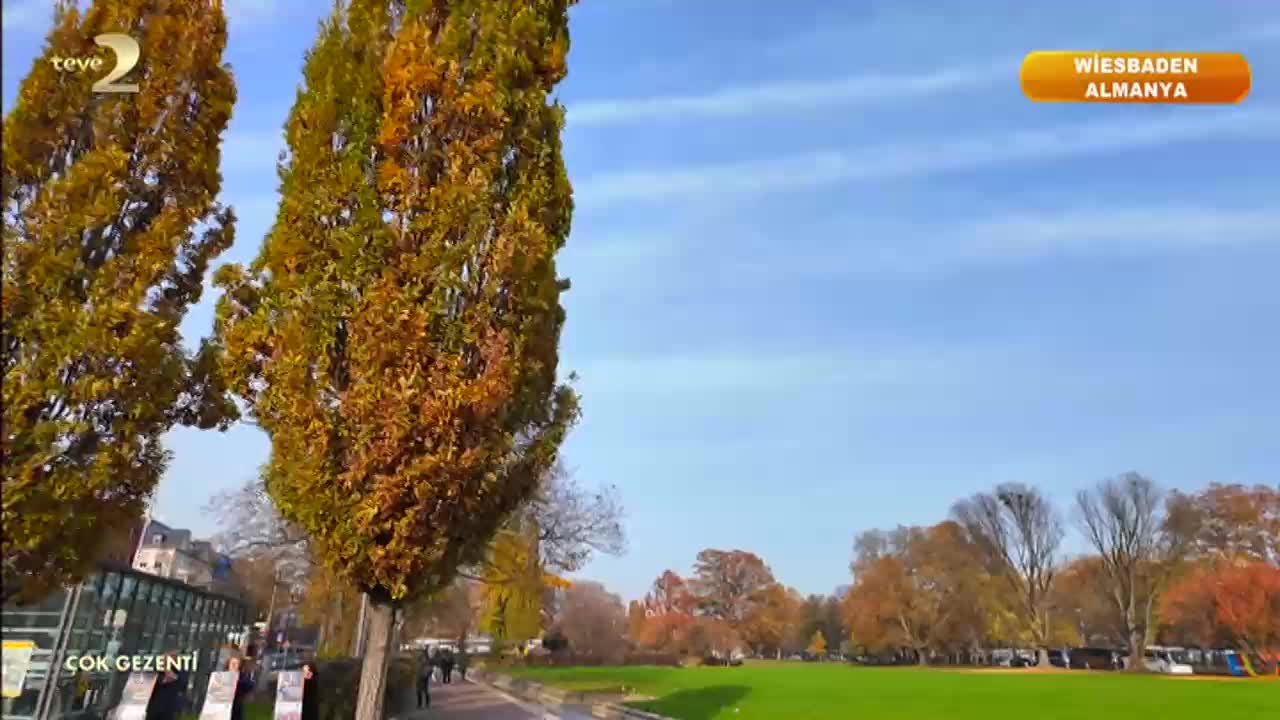 GIA TV Program Thumbnail, Poster