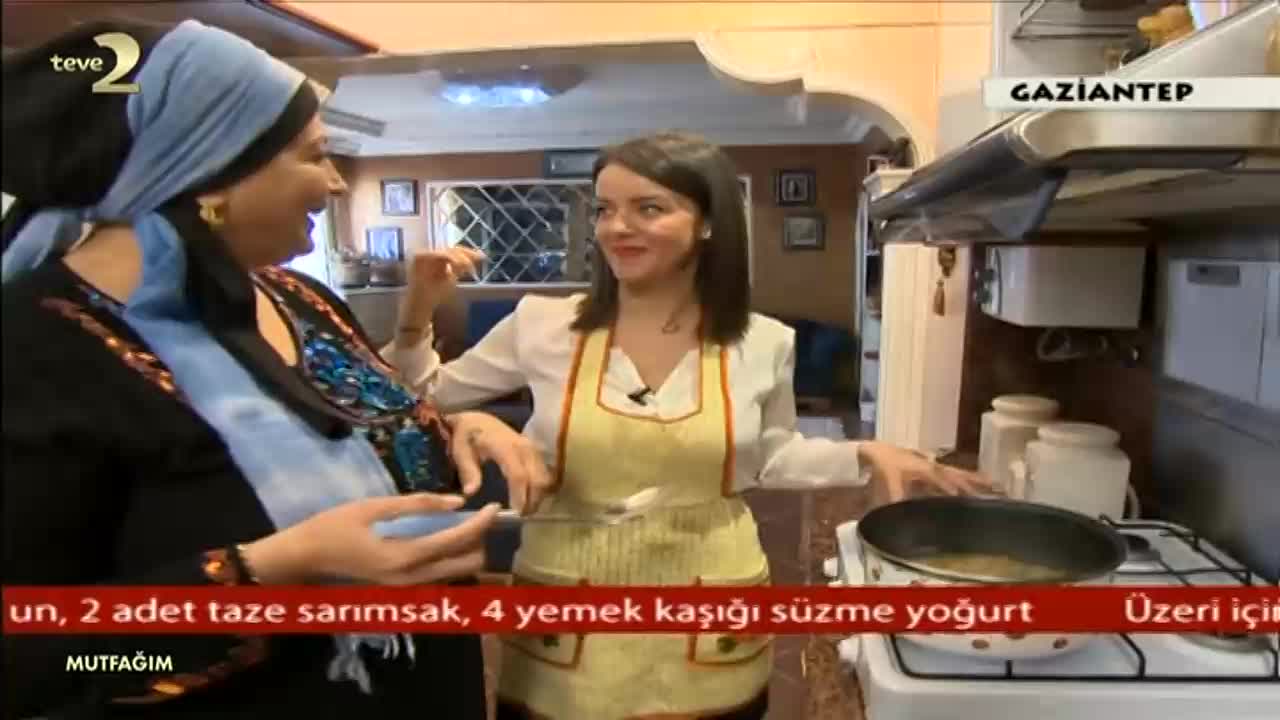 GIA TV Program Thumbnail, Poster