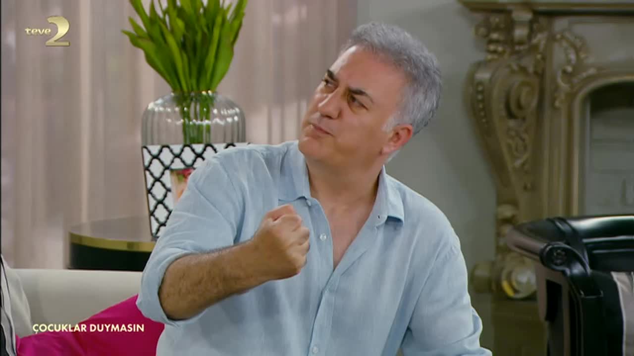 GIA TV Program Thumbnail, Poster