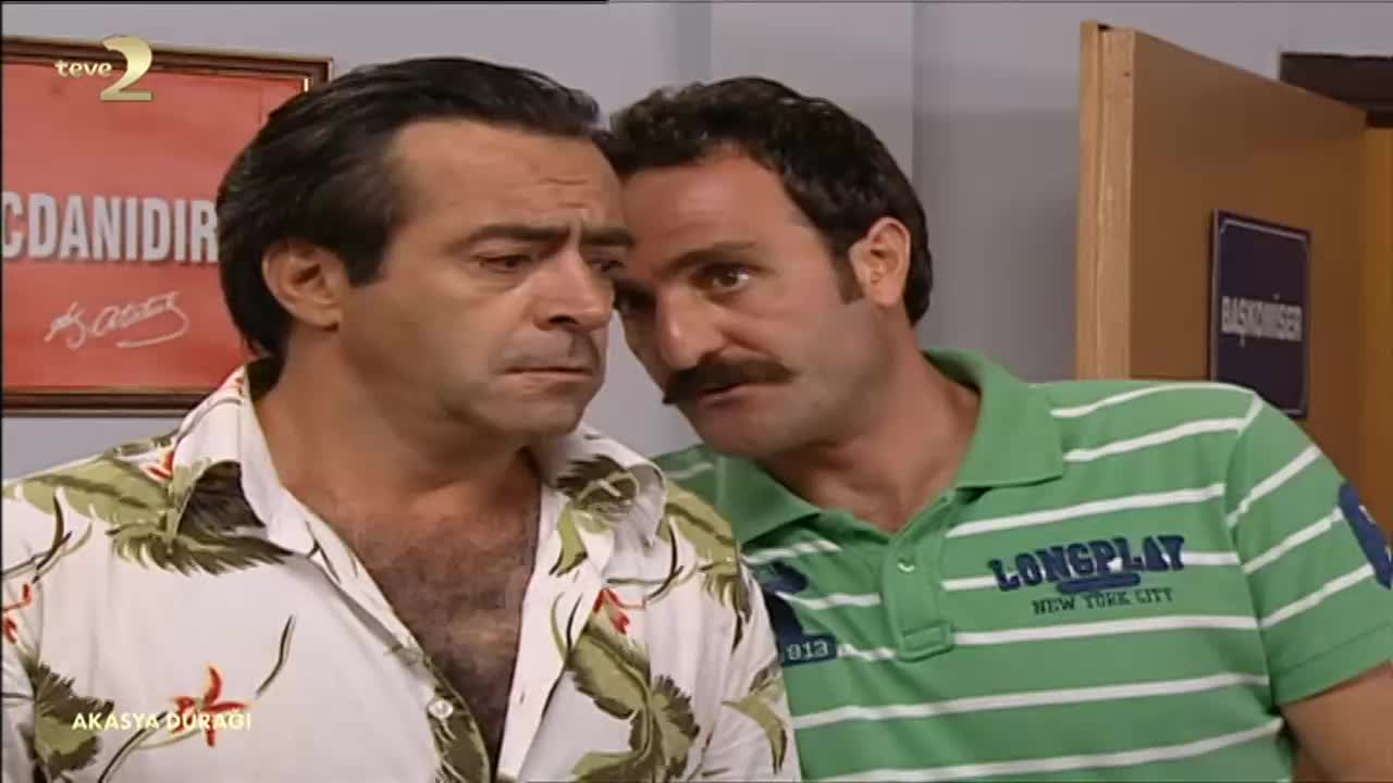 GIA TV Program Thumbnail, Poster