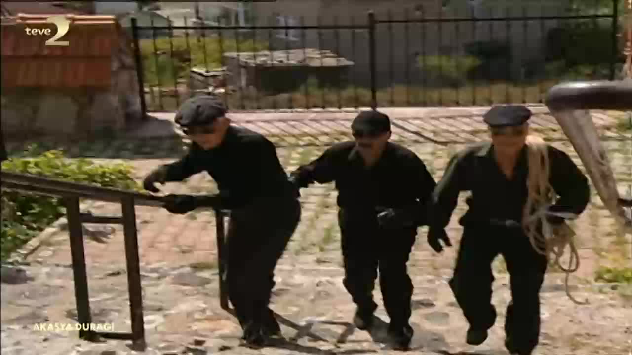 GIA TV Program Thumbnail, Poster