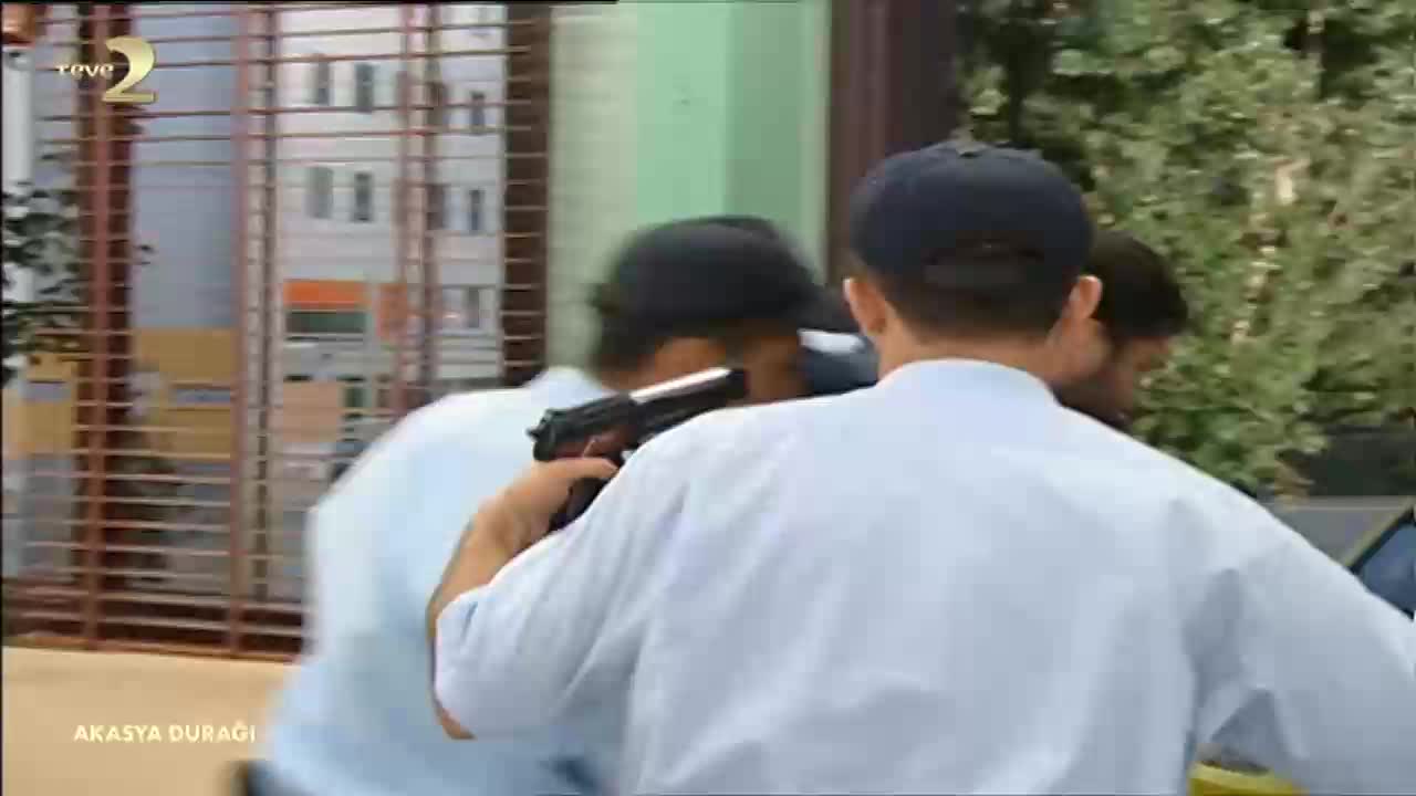 GIA TV Program Thumbnail, Poster