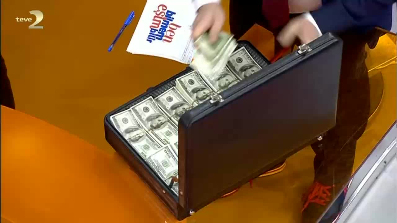 GIA TV Program Thumbnail, Poster