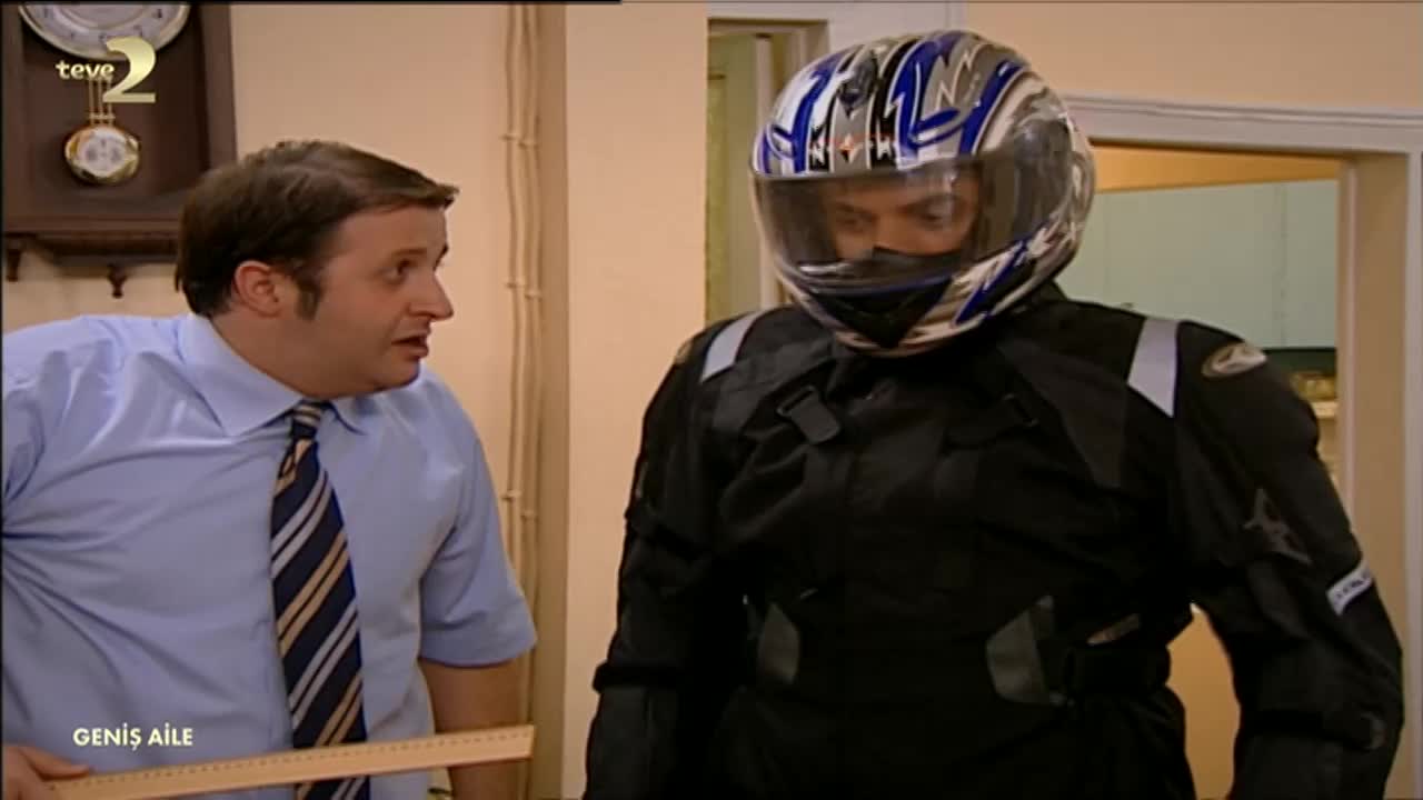 GIA TV Program Thumbnail, Poster