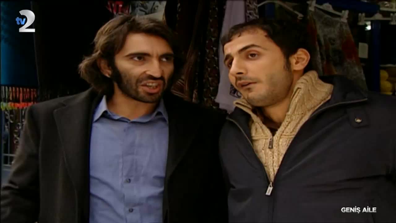 GIA TV Program Thumbnail, Poster