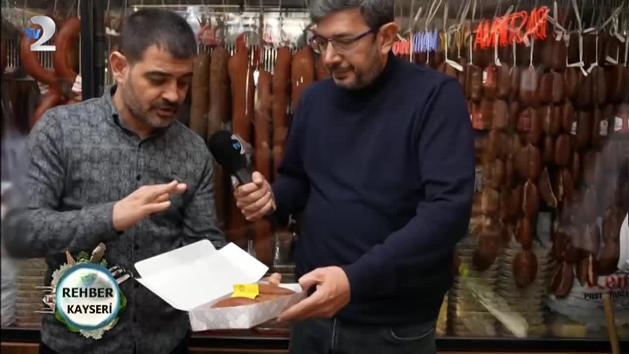 GIA TV Program Thumbnail, Poster