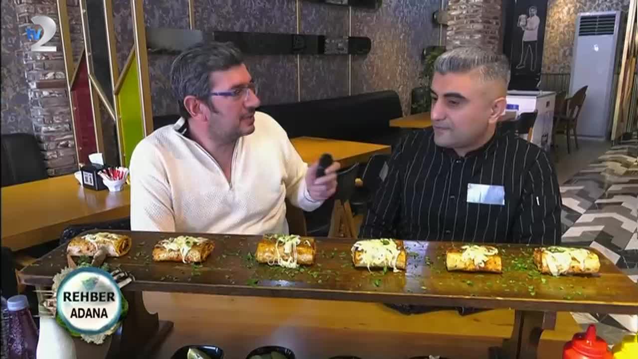 GIA TV Program Thumbnail, Poster