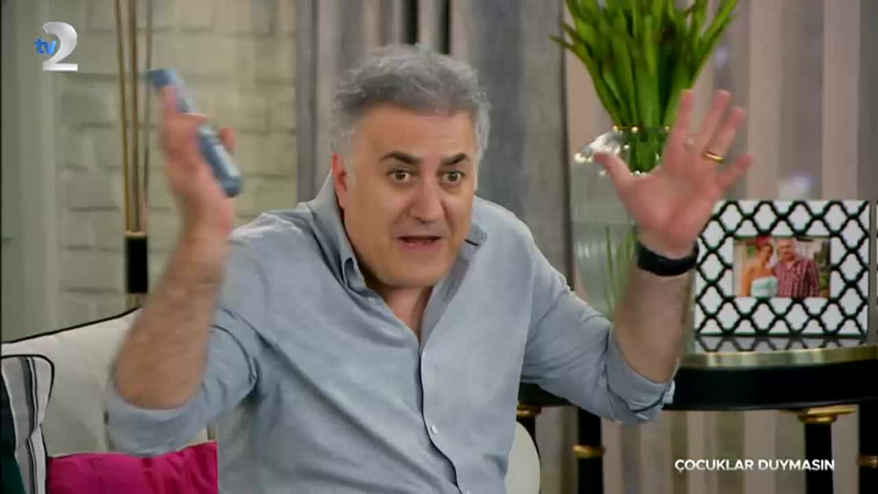 GIA TV Program Thumbnail, Poster