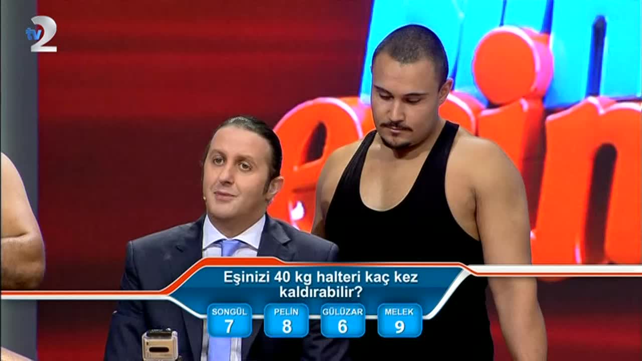 GIA TV Program Thumbnail, Poster