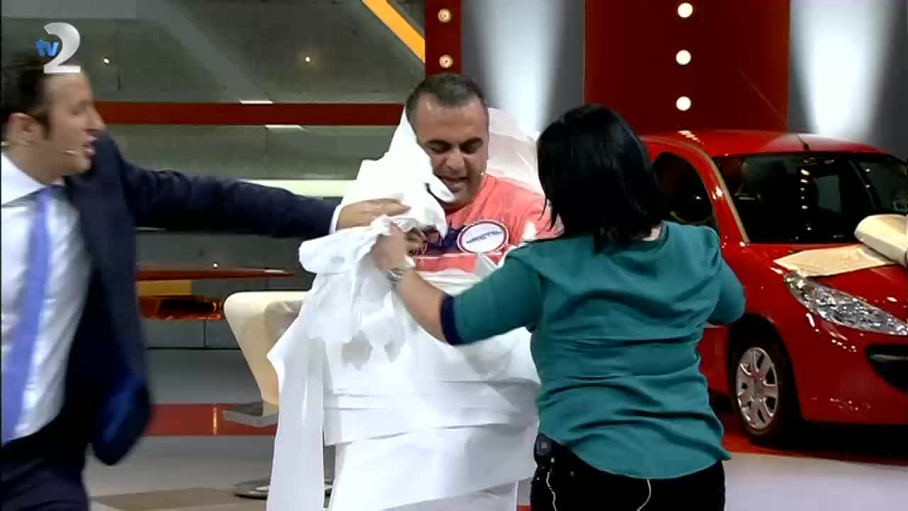 GIA TV Program Thumbnail, Poster