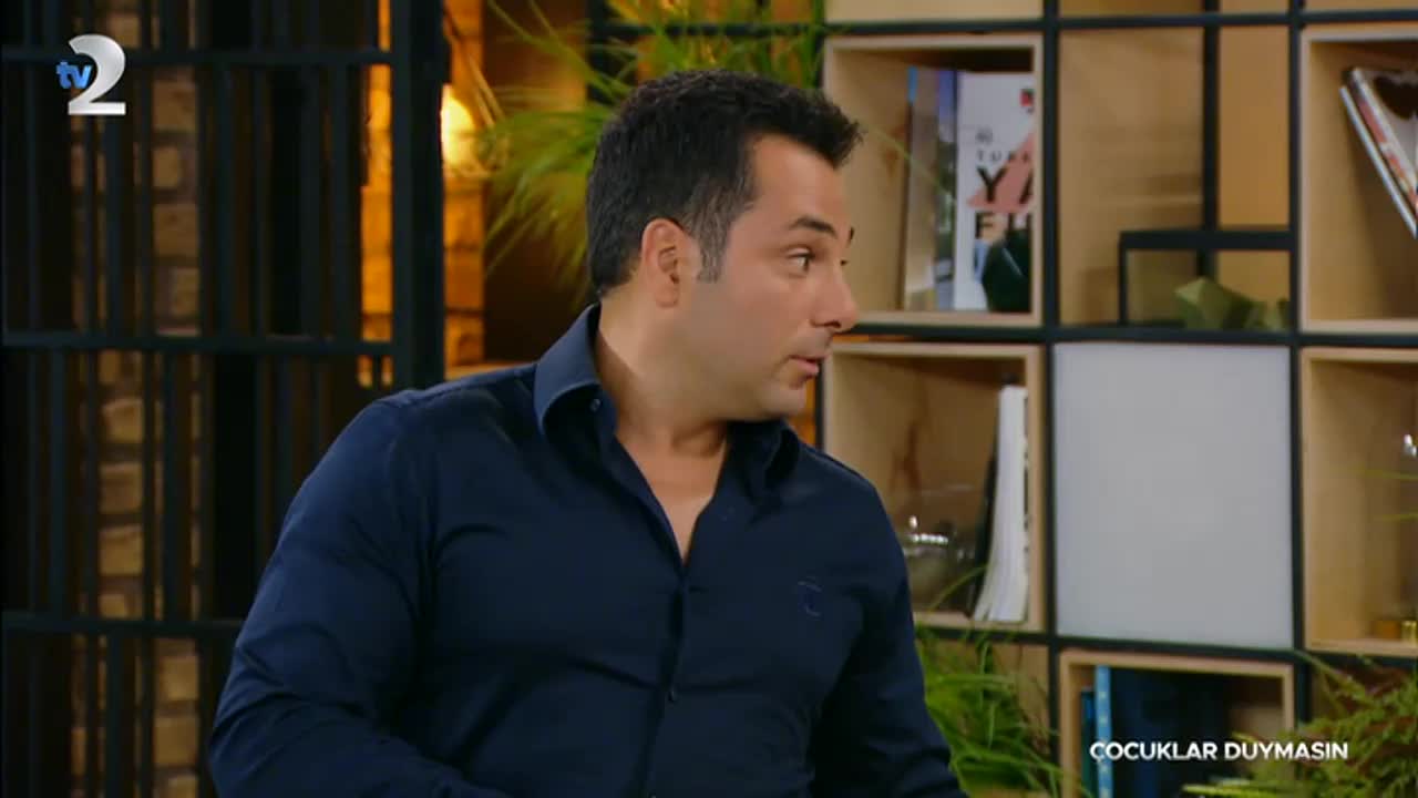 GIA TV Program Thumbnail, Poster