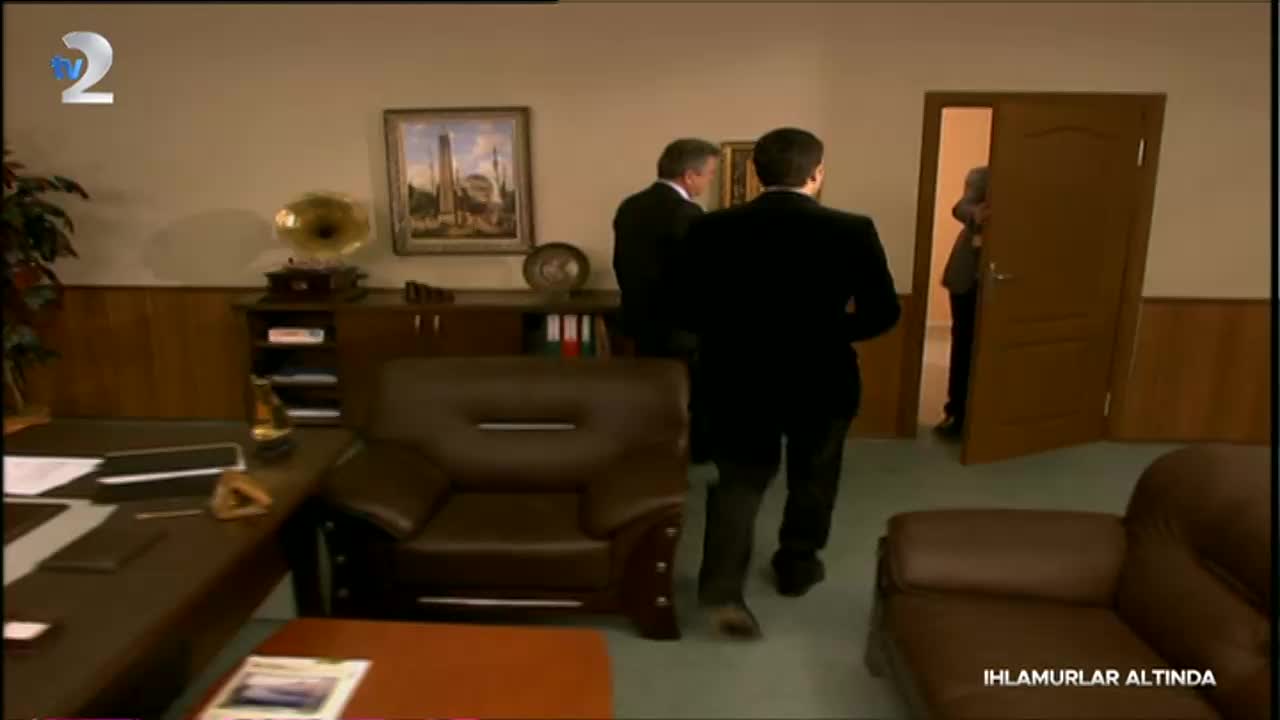 GIA TV Program Thumbnail, Poster