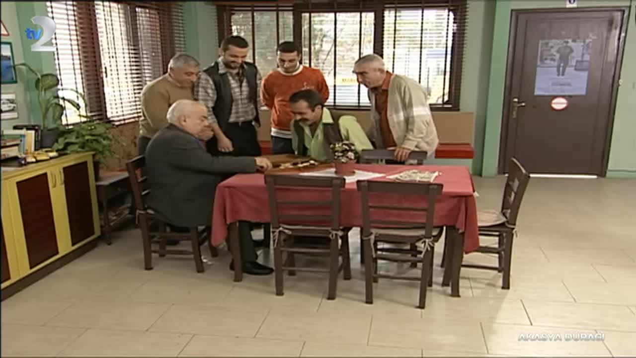 GIA TV Program Thumbnail, Poster