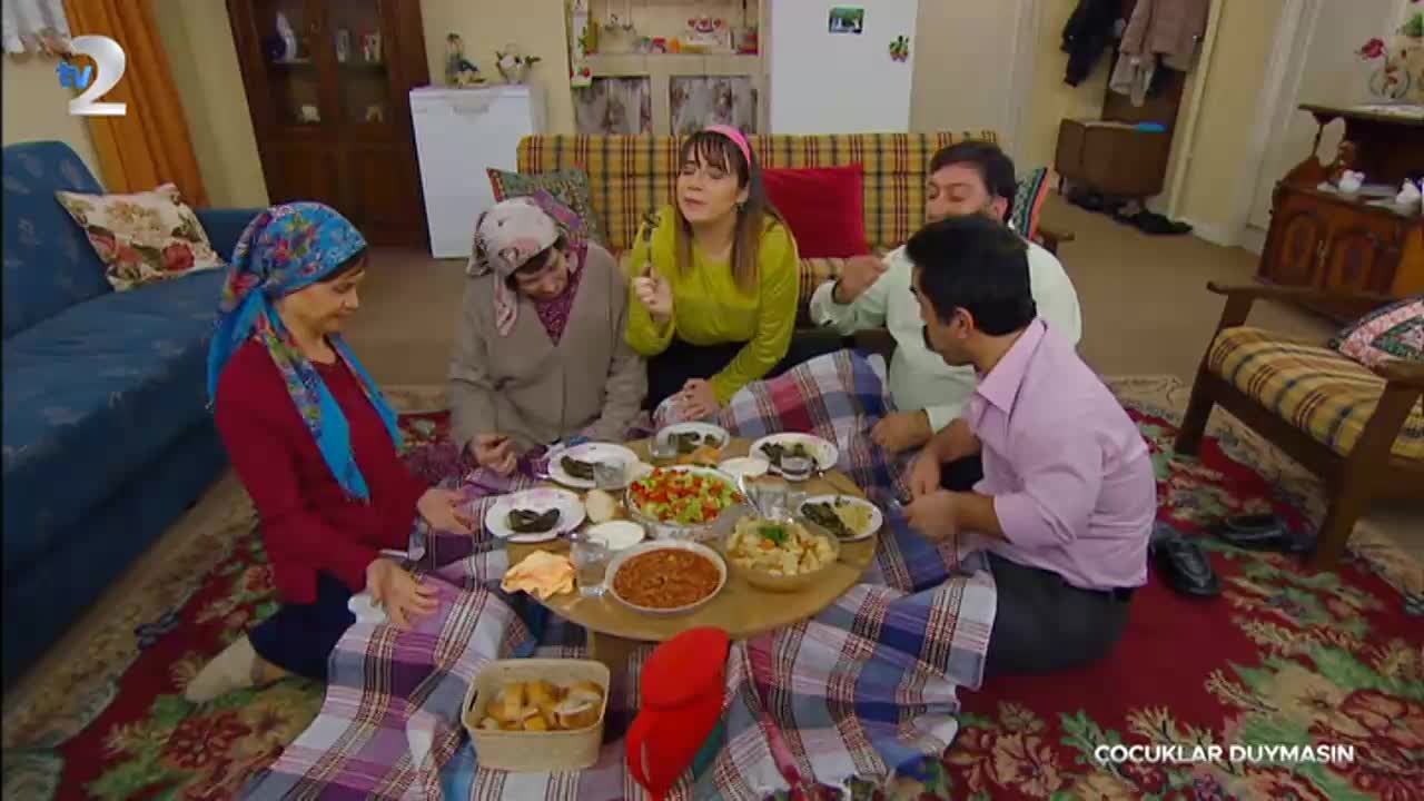 GIA TV Program Thumbnail, Poster